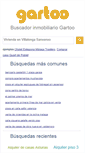 Mobile Screenshot of gartoo.es